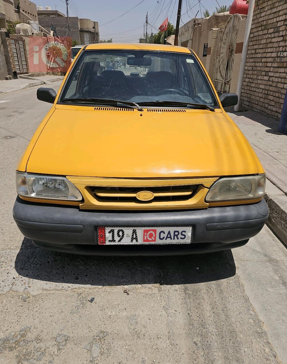 Saipa 131